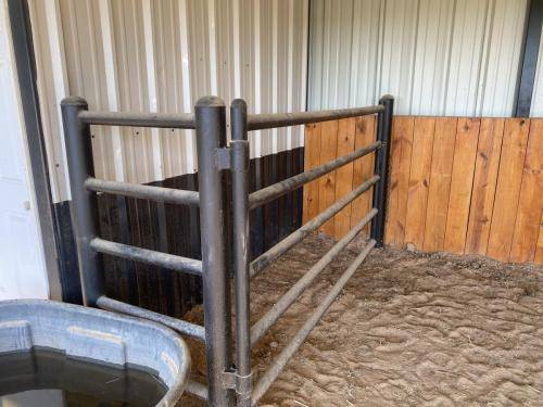 Stall 1 Converts to a Stock